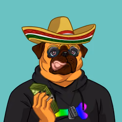 Canine Cartel #3328