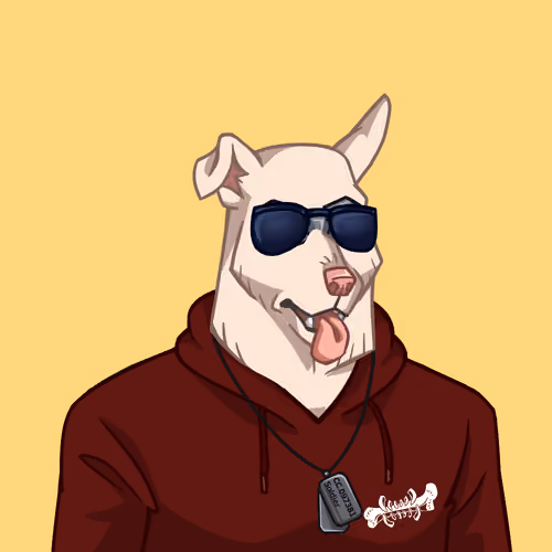 Canine Cartel #2925