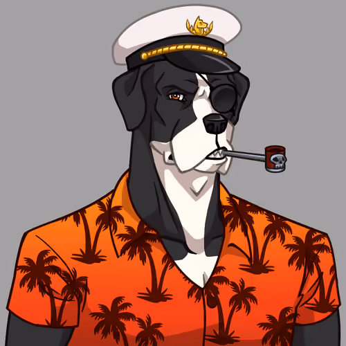 Canine Cartel #1280