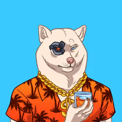 Canine Cartel #1093