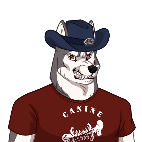 Canine Cartel #274