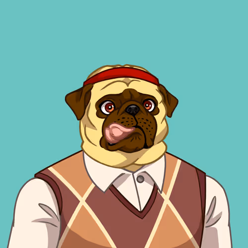Canine Cartel #2746