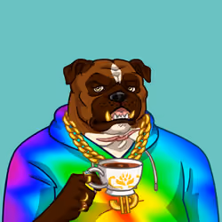 Canine Cartel #2140