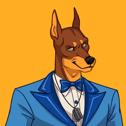 Canine Cartel #2966