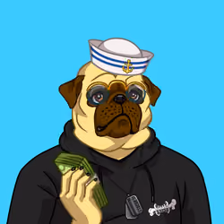 Canine Cartel #9257