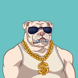 Canine Cartel #441