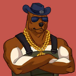 Canine Cartel #5882