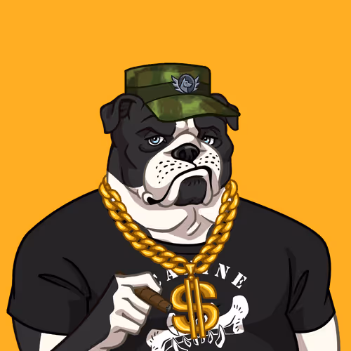 Canine Cartel #2983