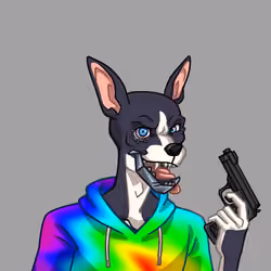 Canine Cartel #7569