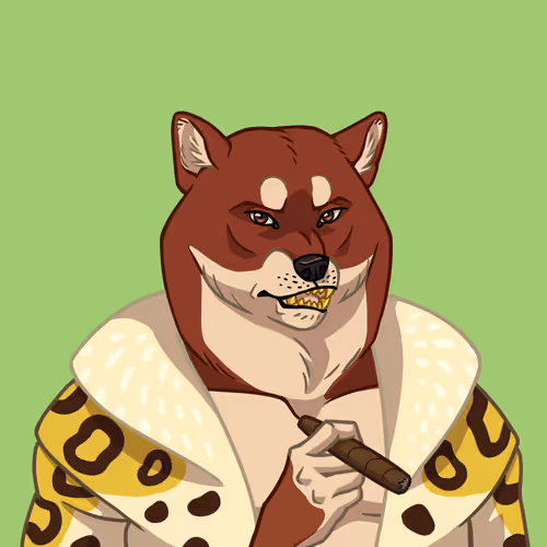Canine Cartel #9920