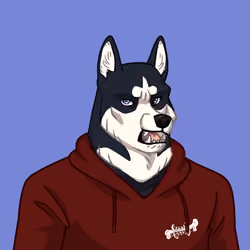 Canine Cartel #6757
