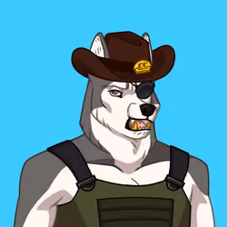 Canine Cartel #4584