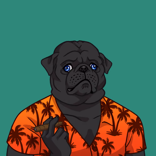Canine Cartel #5450