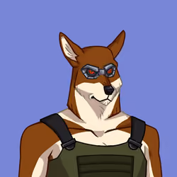 Canine Cartel #8816