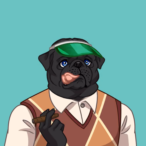 Canine Cartel #7847