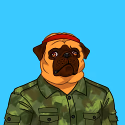 Canine Cartel #3368