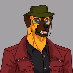 Canine Cartel #2575