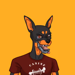 Canine Cartel #998