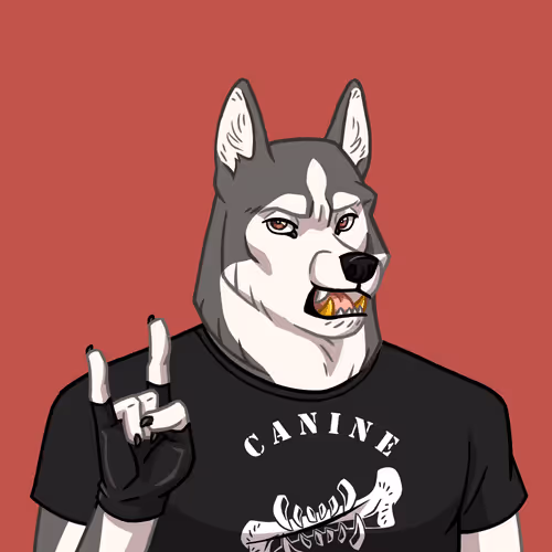 Canine Cartel #2020