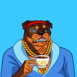 Canine Cartel #936