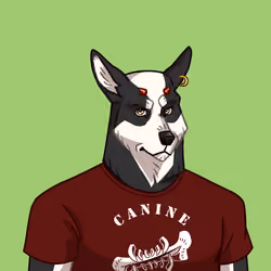 Canine Cartel #6375