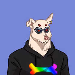 Canine Cartel #1493