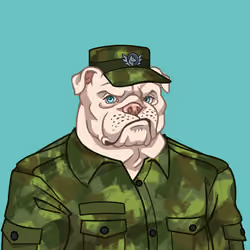 Canine Cartel #8533