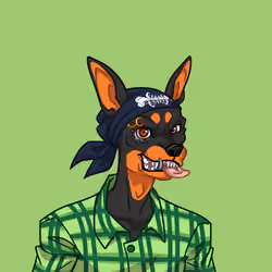 Canine Cartel #2579