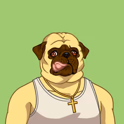Canine Cartel #1552