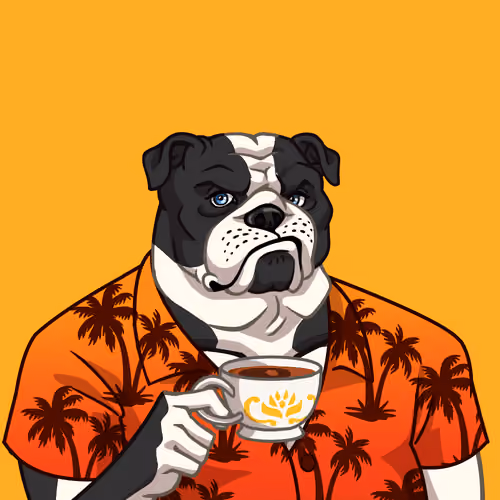 Canine Cartel #2872