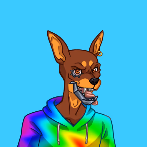 Canine Cartel #2867