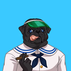 Canine Cartel #1373