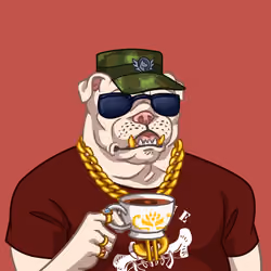 Canine Cartel #4611