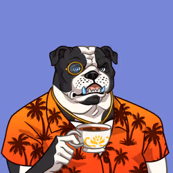 Canine Cartel #3429