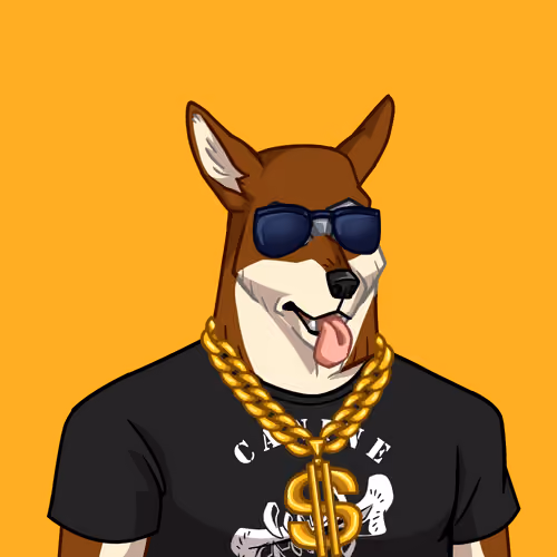 Gud Boi #1046