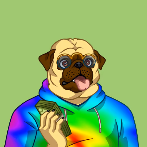 Canine Cartel #1015