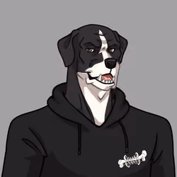 Canine Cartel #2868