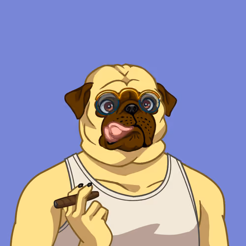 Canine Cartel #2247