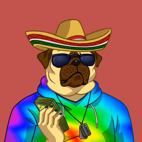Canine Cartel #8774