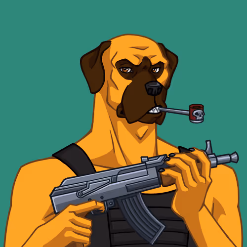 Caninecartel