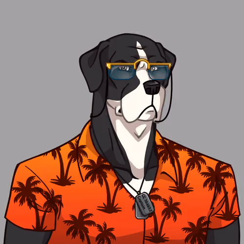 Canine Cartel #4472
