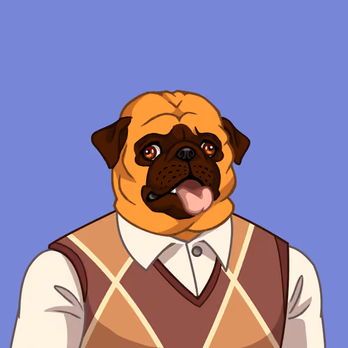 Canine Cartel #7069