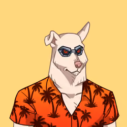 Canine Cartel #935