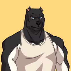 Canine Cartel #439