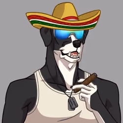 Canine Cartel #6228