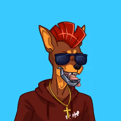 Canine Cartel #4291