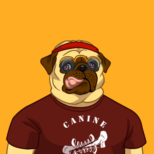 Canine Cartel #5631