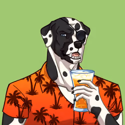 Canine Cartel #2273