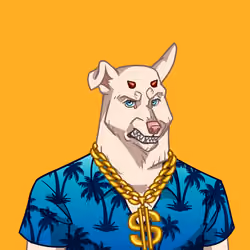 Slim Shady #2581