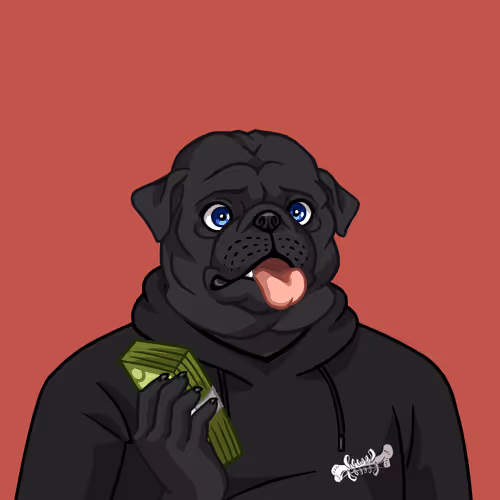 Canine Cartel #1892